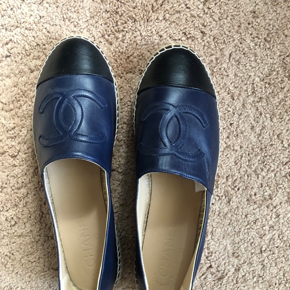 Chanel Espadrilles - Picture 4 of 4